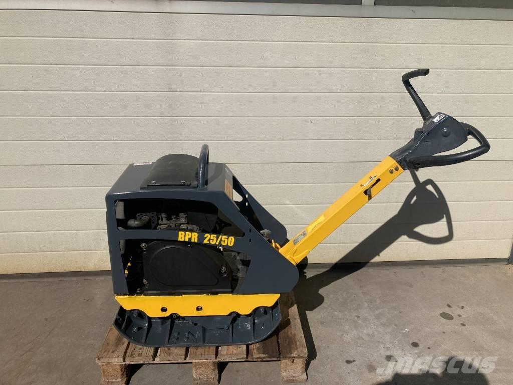 Bomag BPR 25/50 Vibratoare