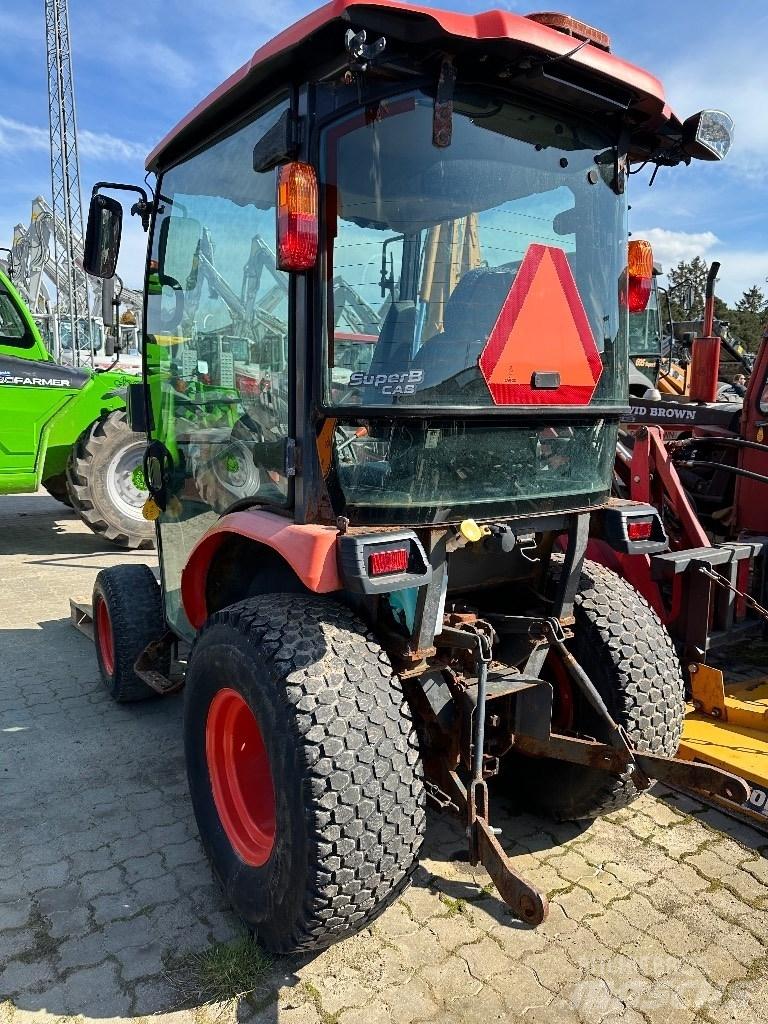 Kubota B 2650 Tractoare