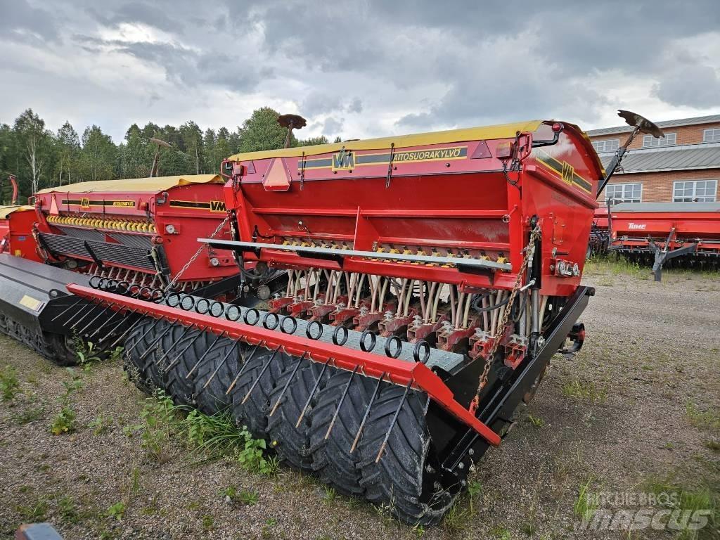 VM SK 300 Semanatoare