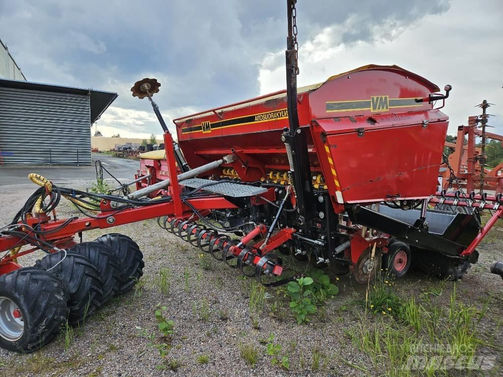 VM SK 300 Semanatoare