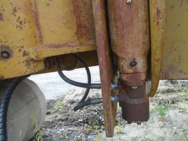 SEC 20T TO 30T Alte componente
