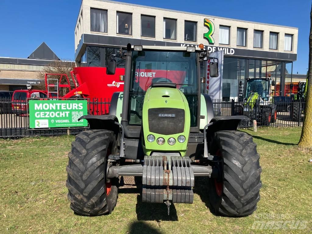 CLAAS Celtis 456 RX Tractoare