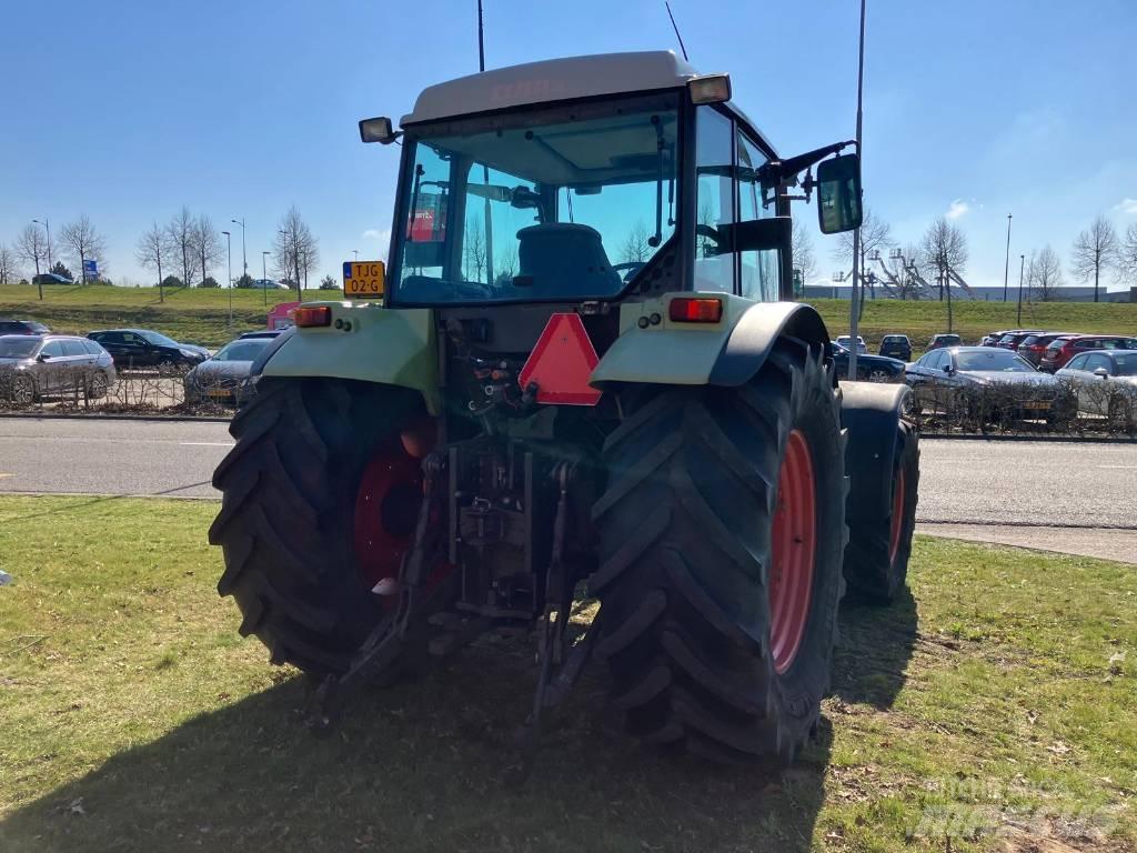 CLAAS Celtis 456 RX Tractoare