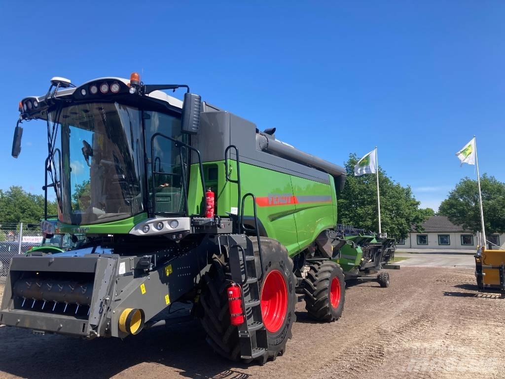 Fendt 5335 C Combine de secerat