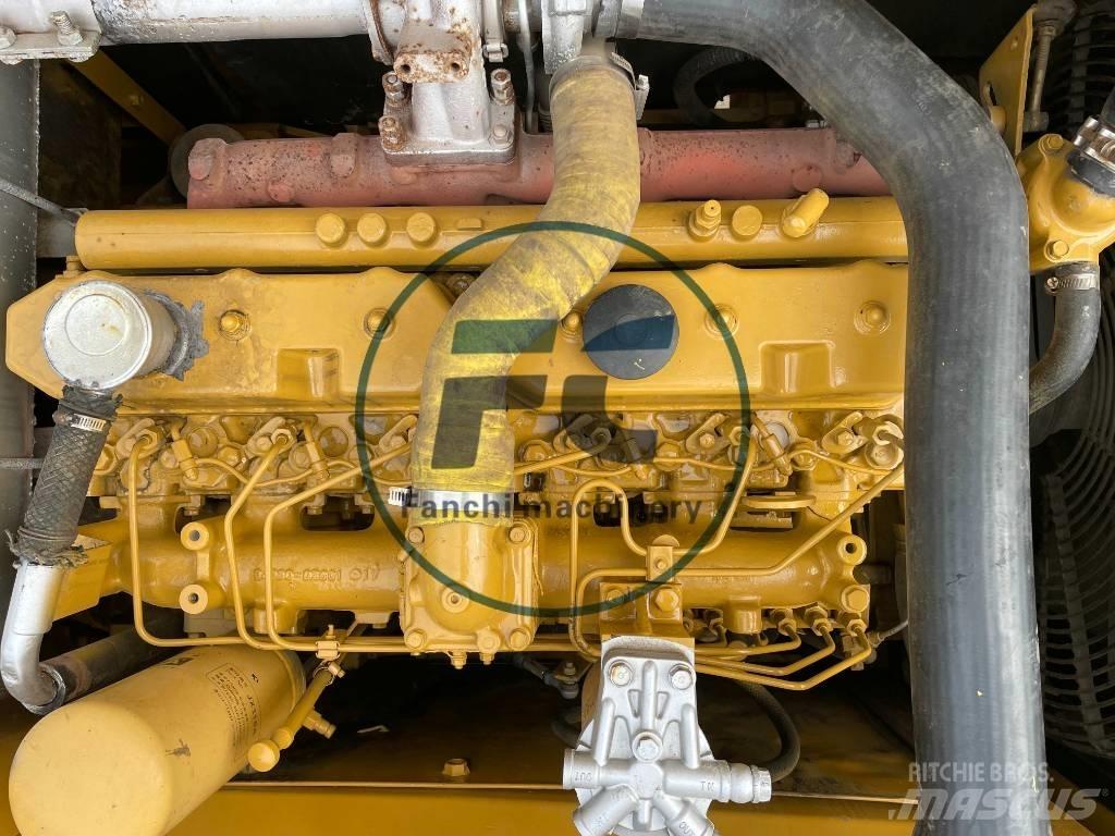 CAT 320C Excavatoare 7t - 12t