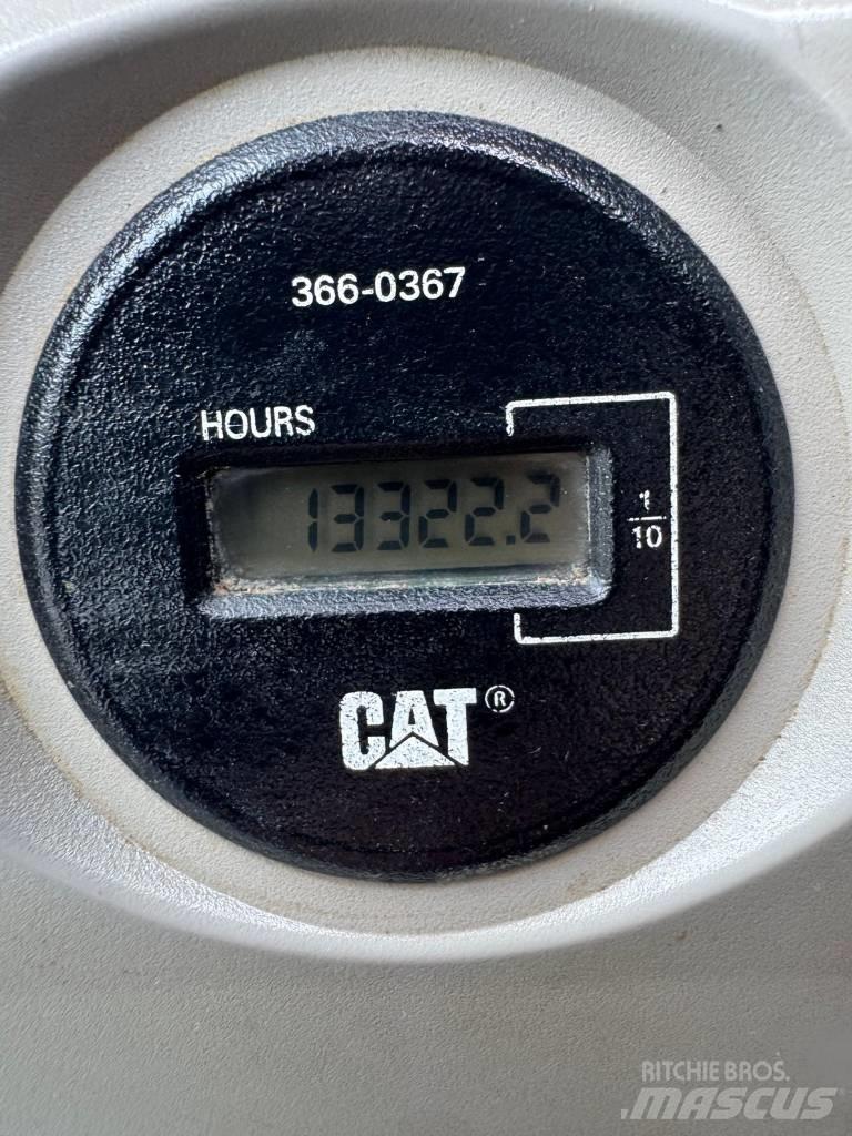 CAT 336 EL H Excavatoare pe șenile
