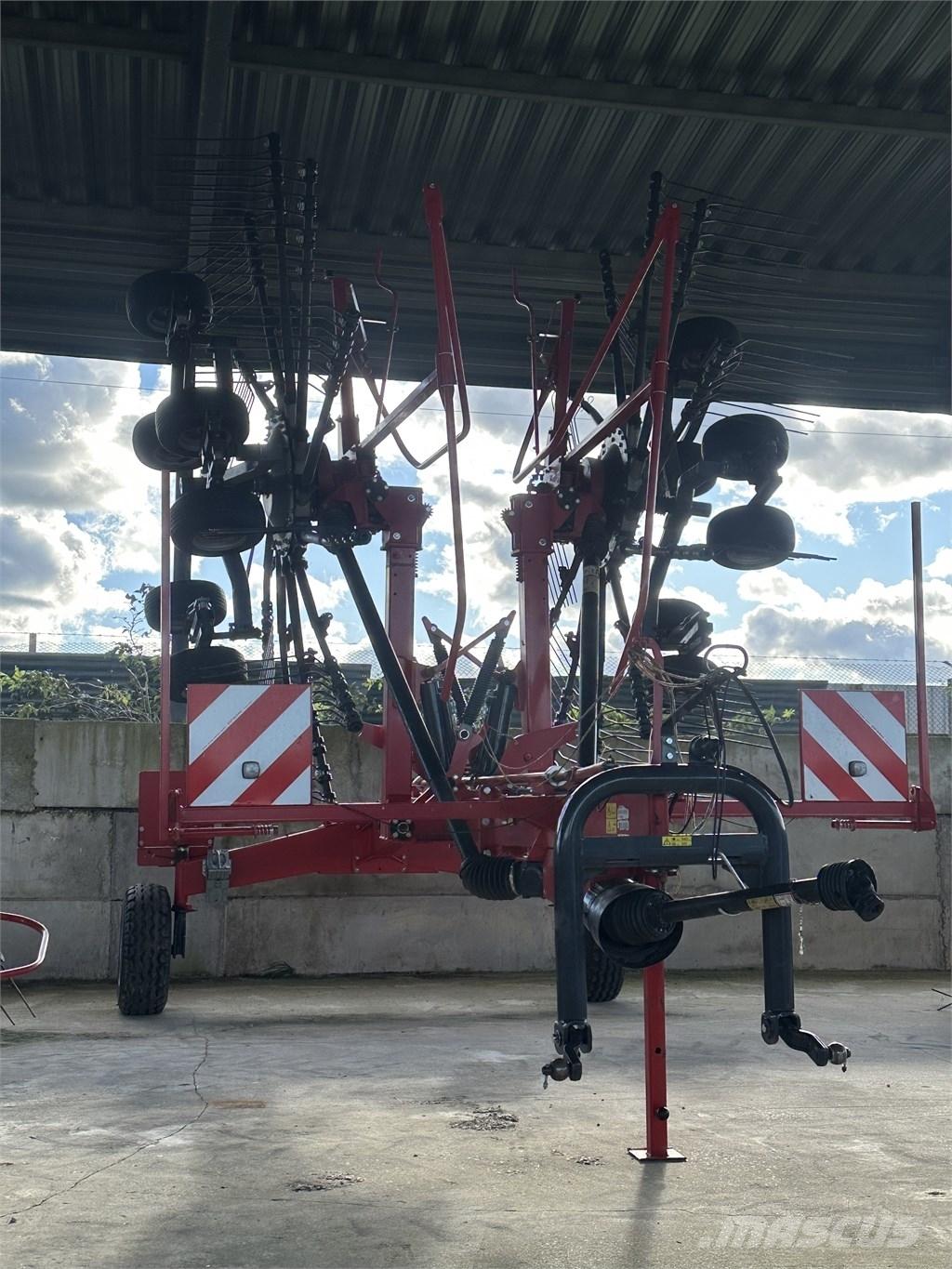 SIP Star 720/22 T Combina