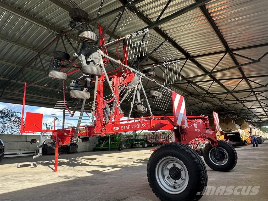 SIP Star 720/22 T Combina