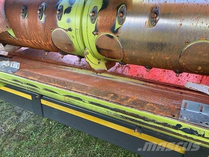 CLAAS V1080 Capete pentru culegatoare