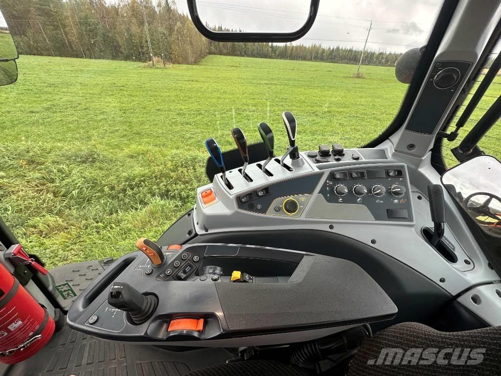 Valtra T 194 Tractoare