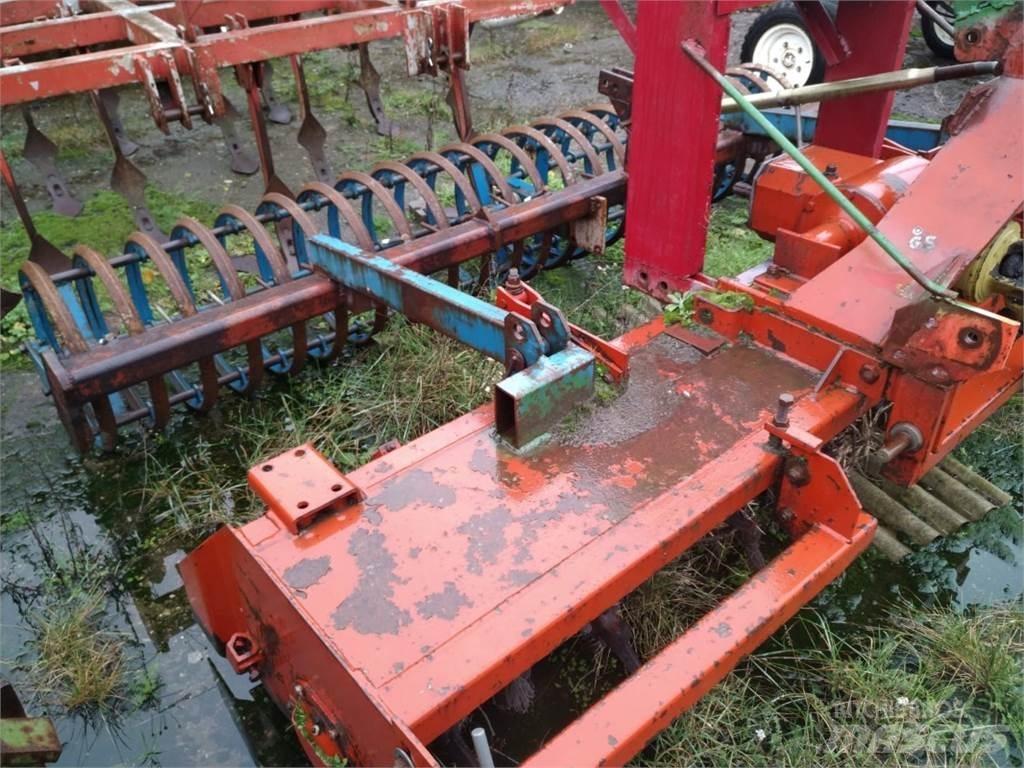 Rau Rototiller 300 Utilaje agricole - Altele