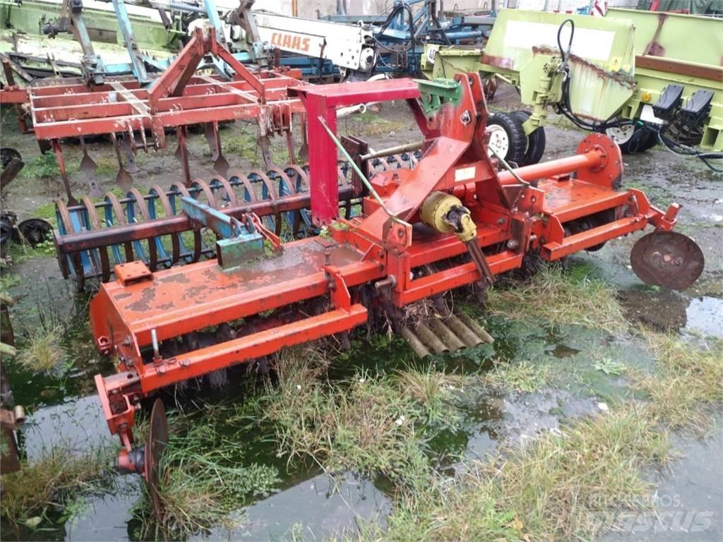 Rau Rototiller 300 Utilaje agricole - Altele