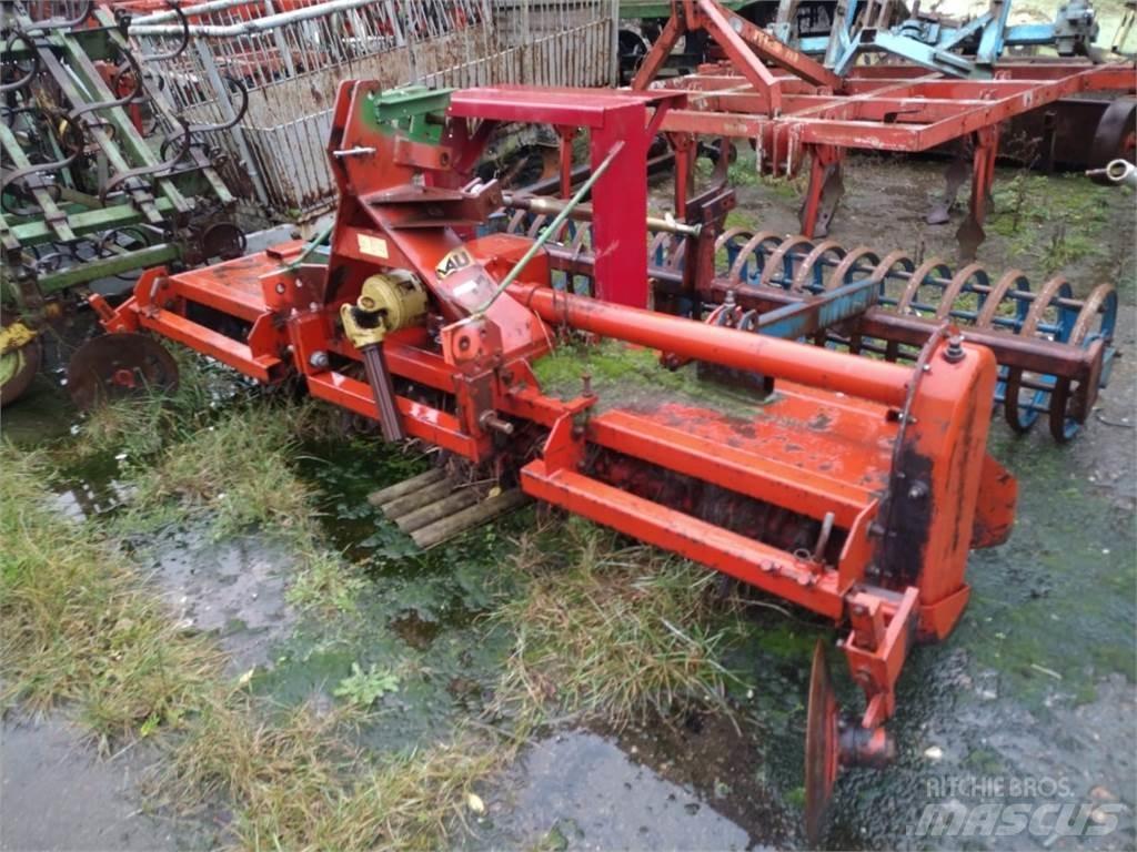 Rau Rototiller 300 Utilaje agricole - Altele