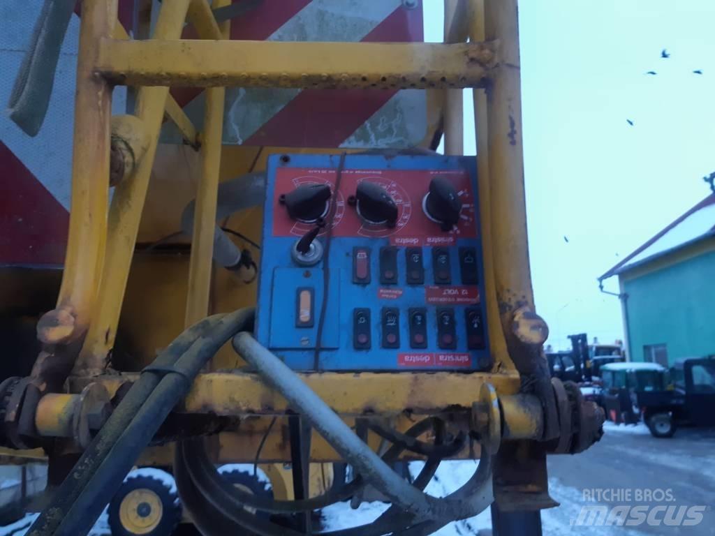  epoc 000 Utilaje construcții - Altele