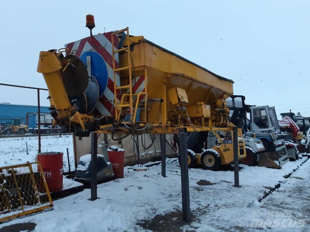  epoc 000 Utilaje construcții - Altele