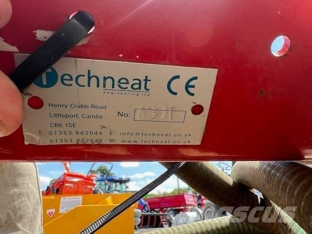  TERRACAST V2 SEEDER Utilaje agricole - Altele