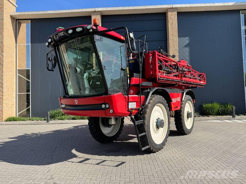 Agrifac C055136 Pulverizatoare autopropulsate