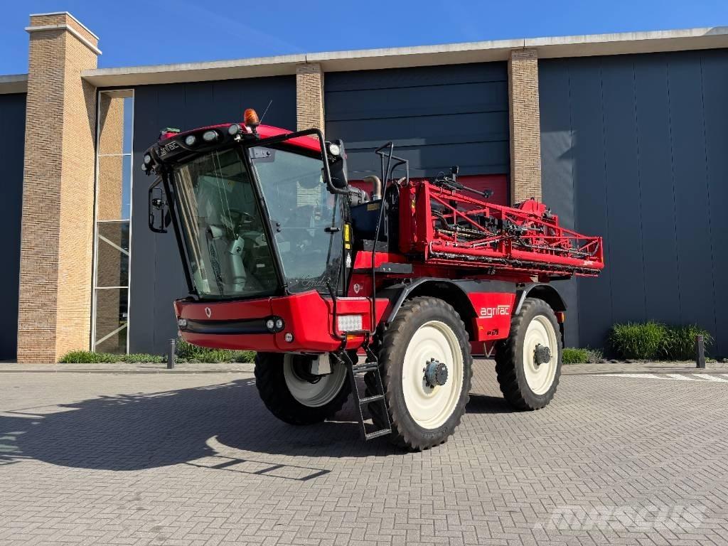 Agrifac C055136 Pulverizatoare autopropulsate