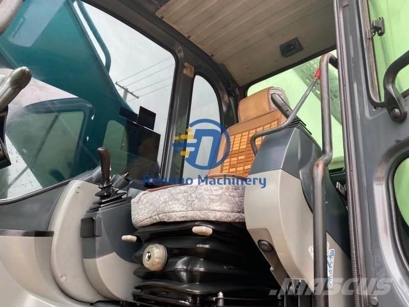 Kobelco SK 330D Excavatoare pe șenile
