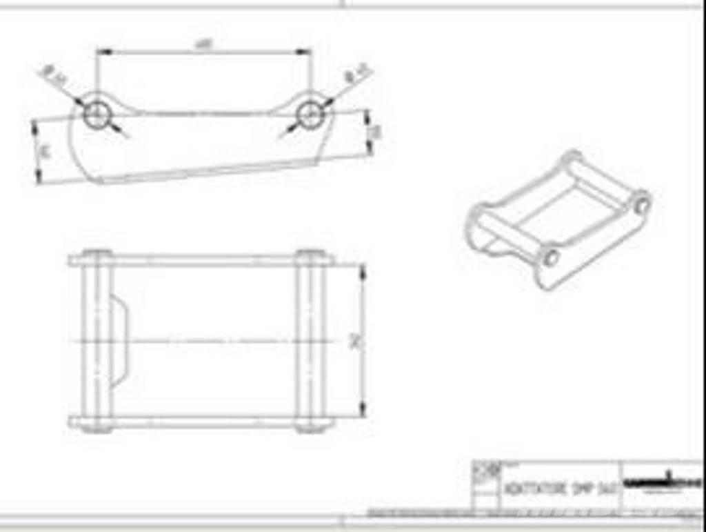 Volvo S60 Pistoane