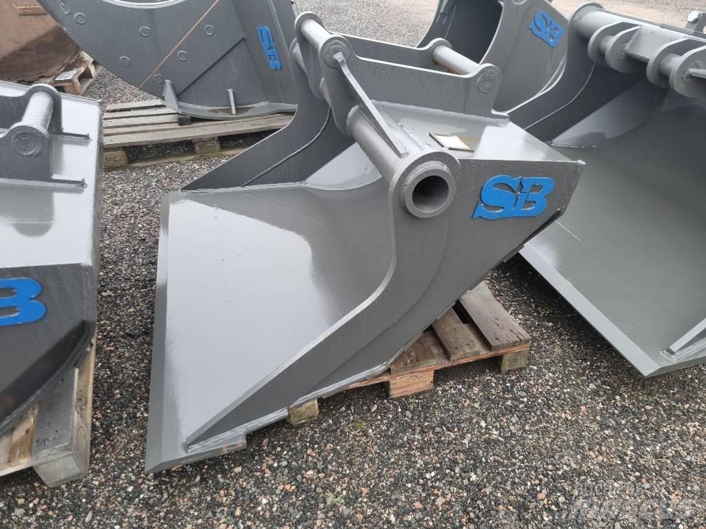 SB Planerskopor Pistoane