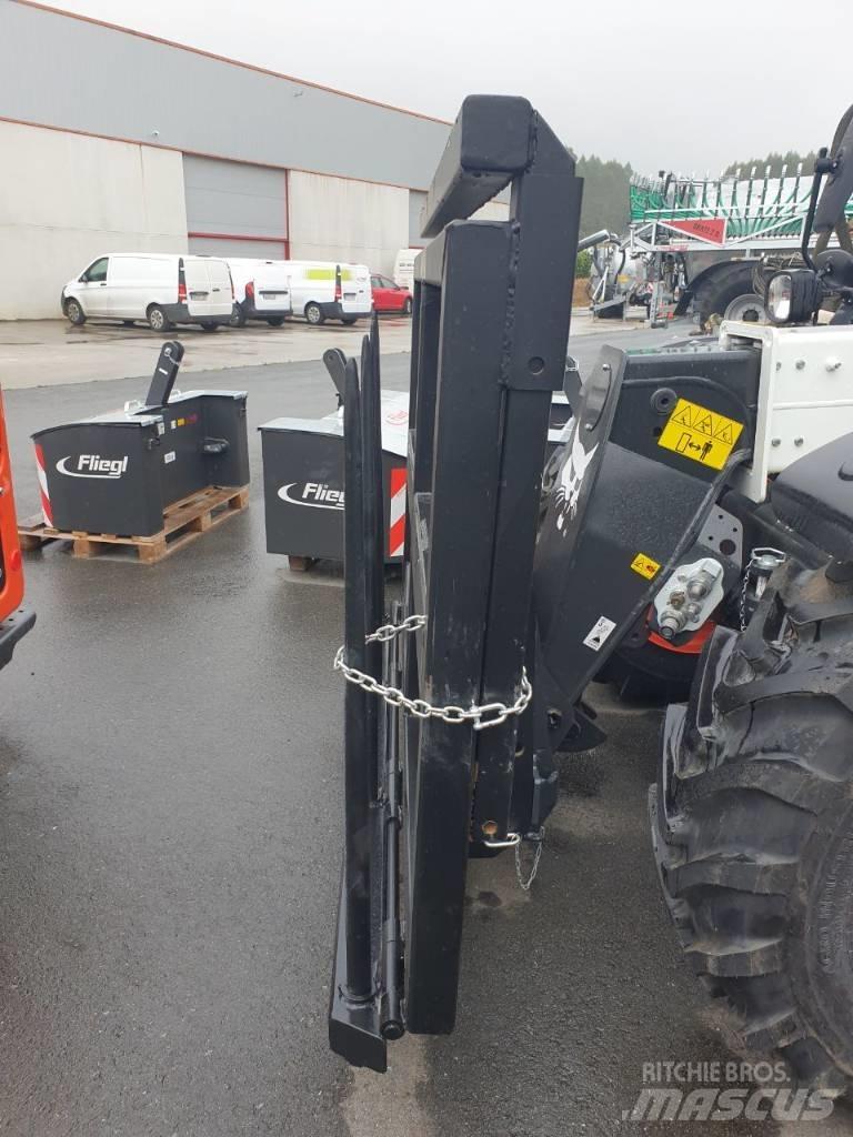  TJL Implementos HPEM Alte masini si accesorii pentru încarcat si sapaturi