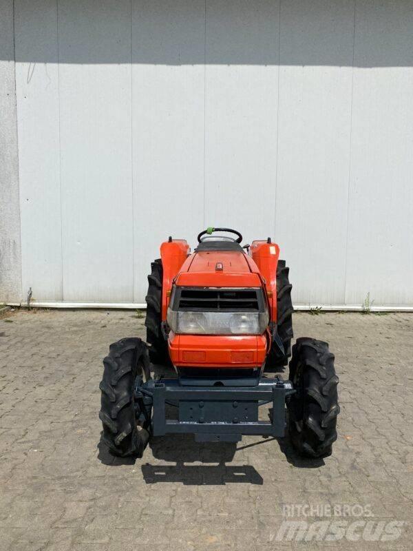 Kubota GL29 Tractoare compacte