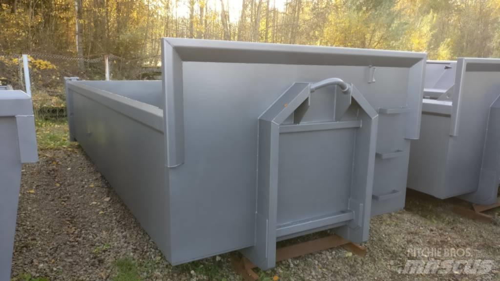 ERT ML12-30 Utilaje agricole - Altele