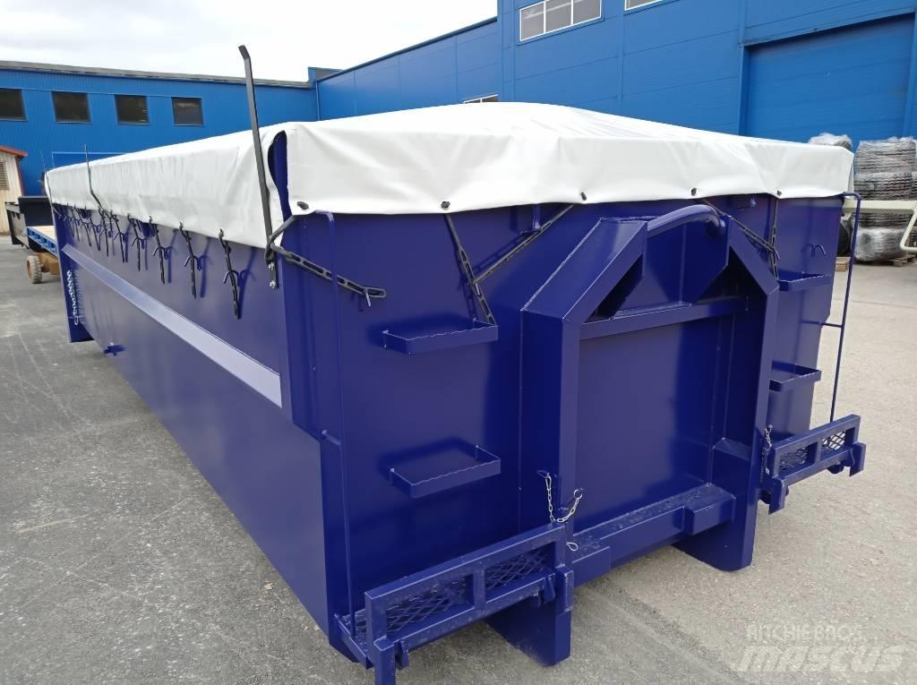 ERT ML12-30 Utilaje agricole - Altele