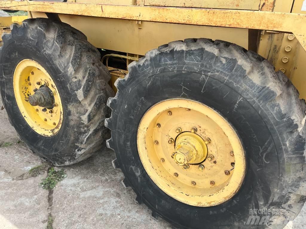 Baukema SHM4-120A Gredere