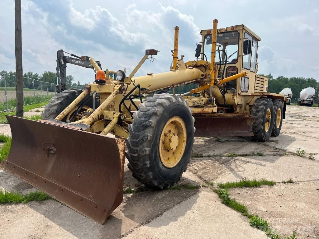 Baukema SHM4-120A Gredere