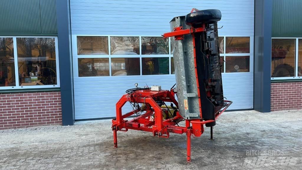 Kloppenburg KFK 275R Masina scos cartofi