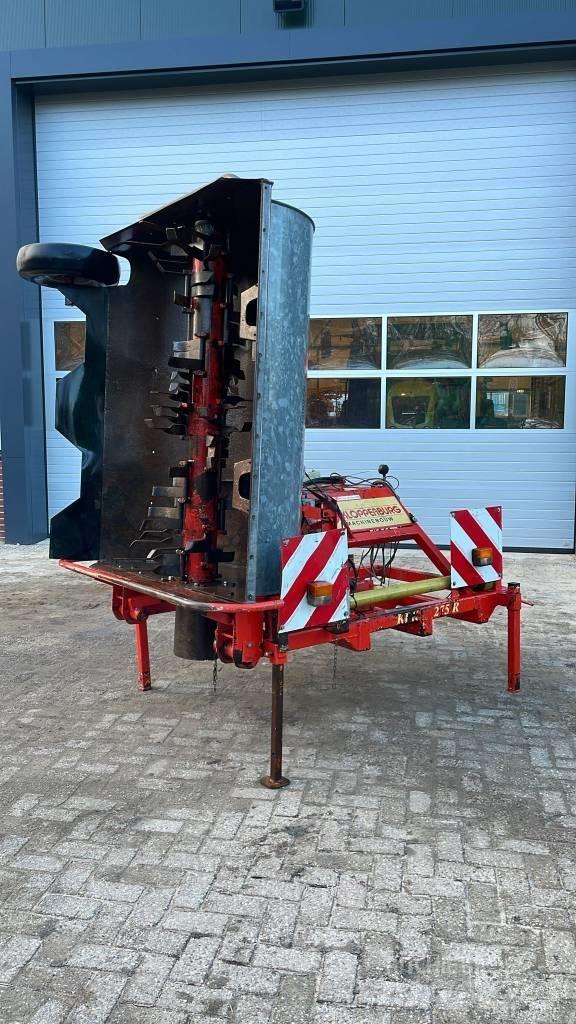 Kloppenburg KFK 275R Masina scos cartofi