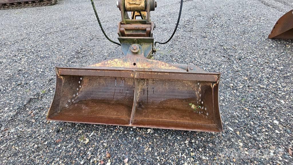 CASE CX 80 C Excavatoare 7t - 12t