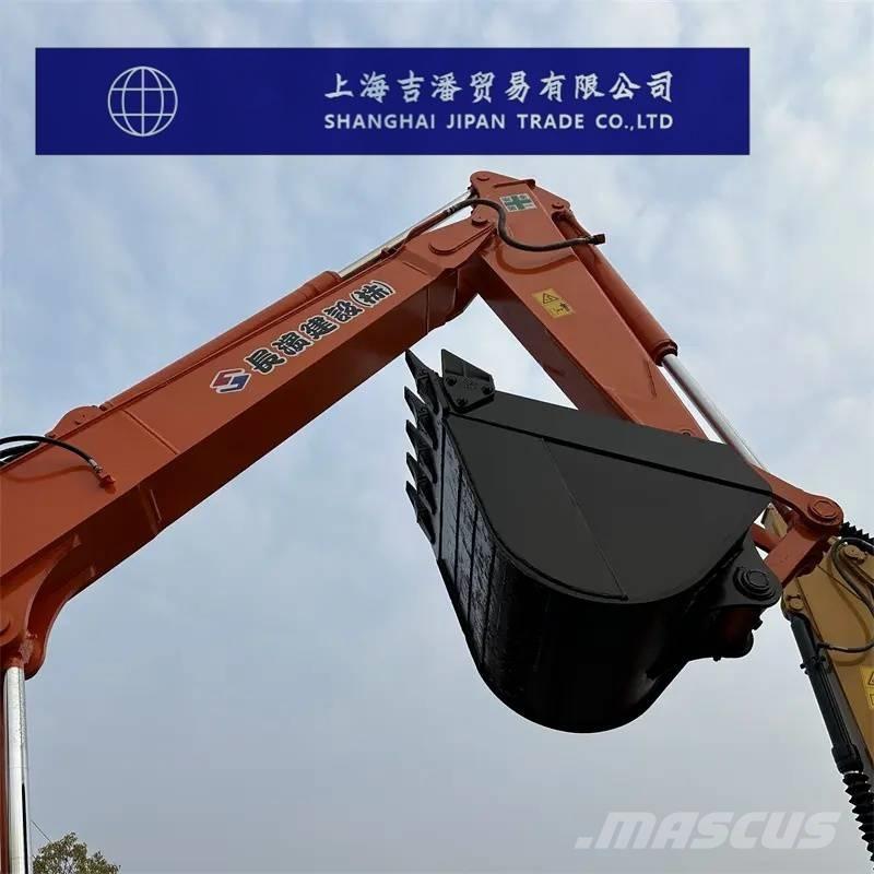 Hitachi ZX 70 Mini excavatoare < 7t