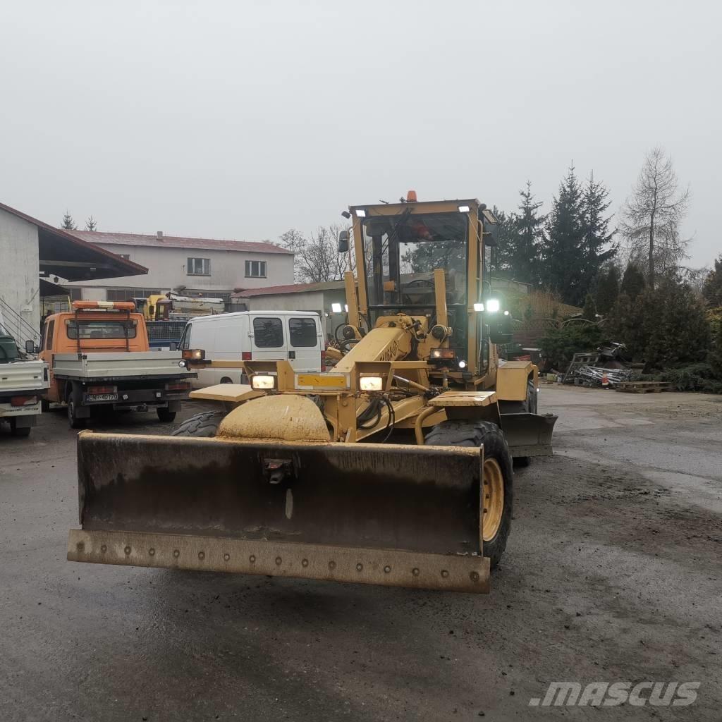 O&K F 106 A Gredere