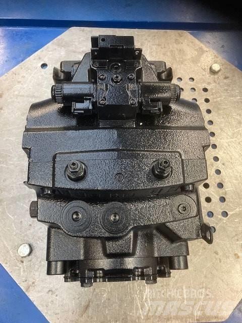 Danfoss H1P250R Hidraulice