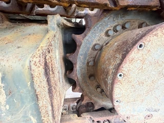 Volvo ECR145E Excavatoare pe șenile
