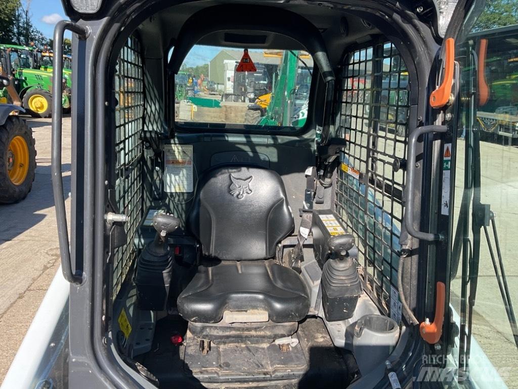 Bobcat T 450 Mini incarcator
