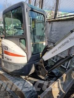 Bobcat E 26 Mini excavatoare < 7t