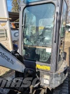 Bobcat E 26 Mini excavatoare < 7t