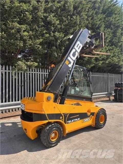JCB TLT 35 Strivuitoare-altele