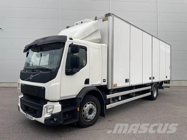 Volvo FE Autocamioane