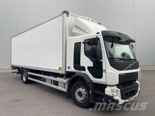 Volvo FE Autocamioane