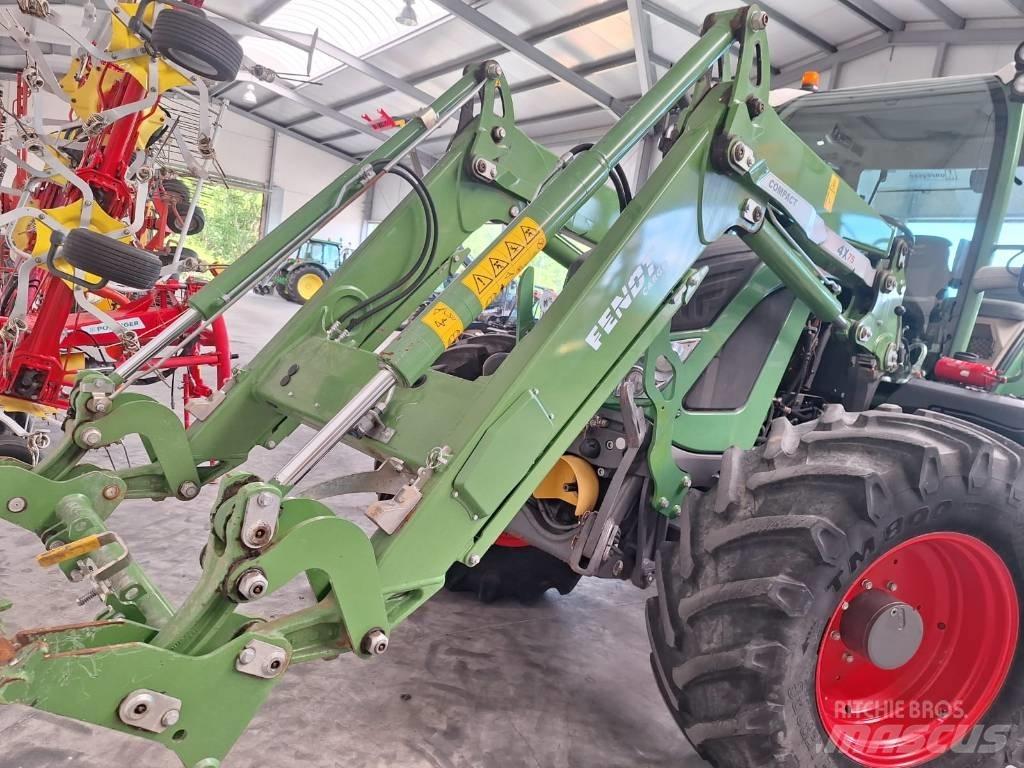 Fendt 4X75 Alte accesorii tractor