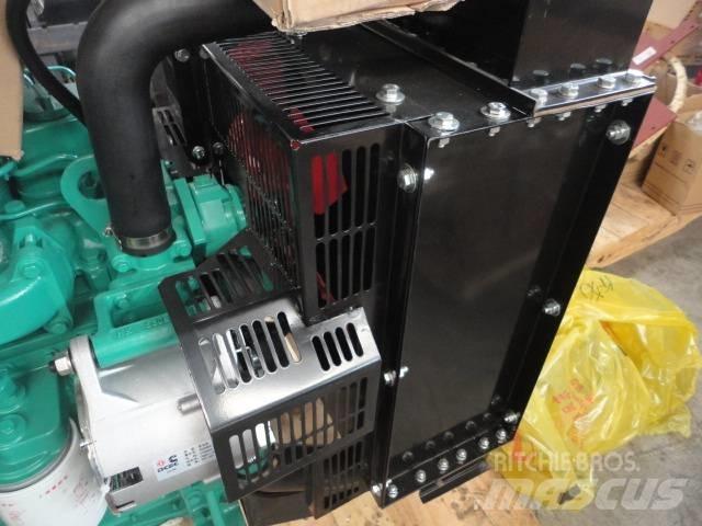 Cummins 6BT5.9-G1 Motoare