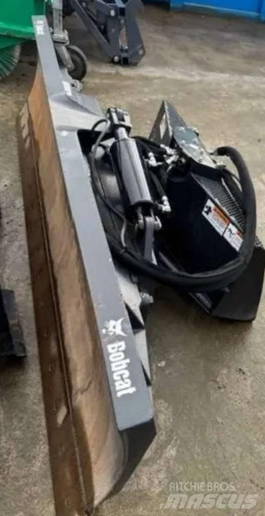 Bobcat Planierschild Mini incarcatoare