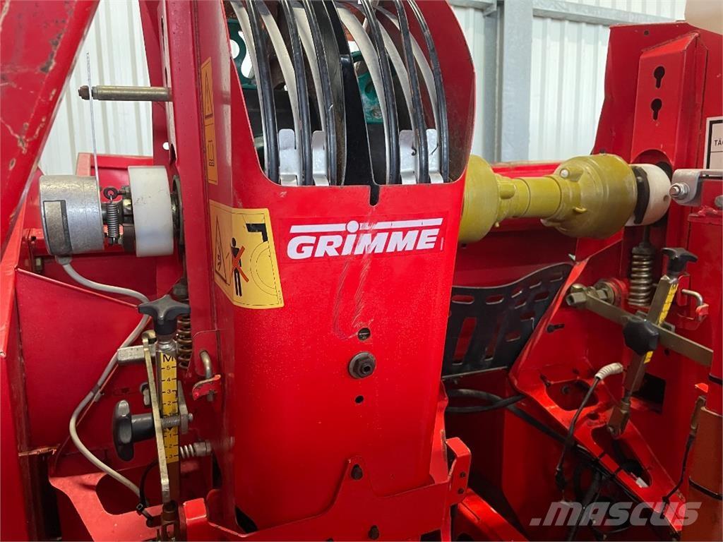 Grimme GL 34 KL Utilaje agricole - Altele