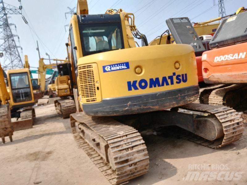 Komatsu PC 128 US-8 Excavatoare 7t - 12t