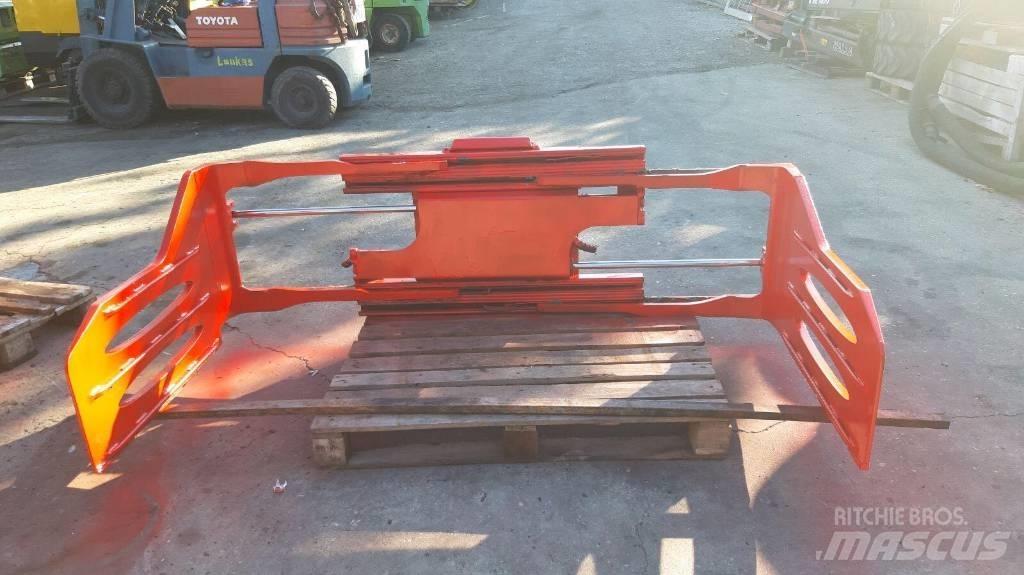 Clark 175 C Alte cleme